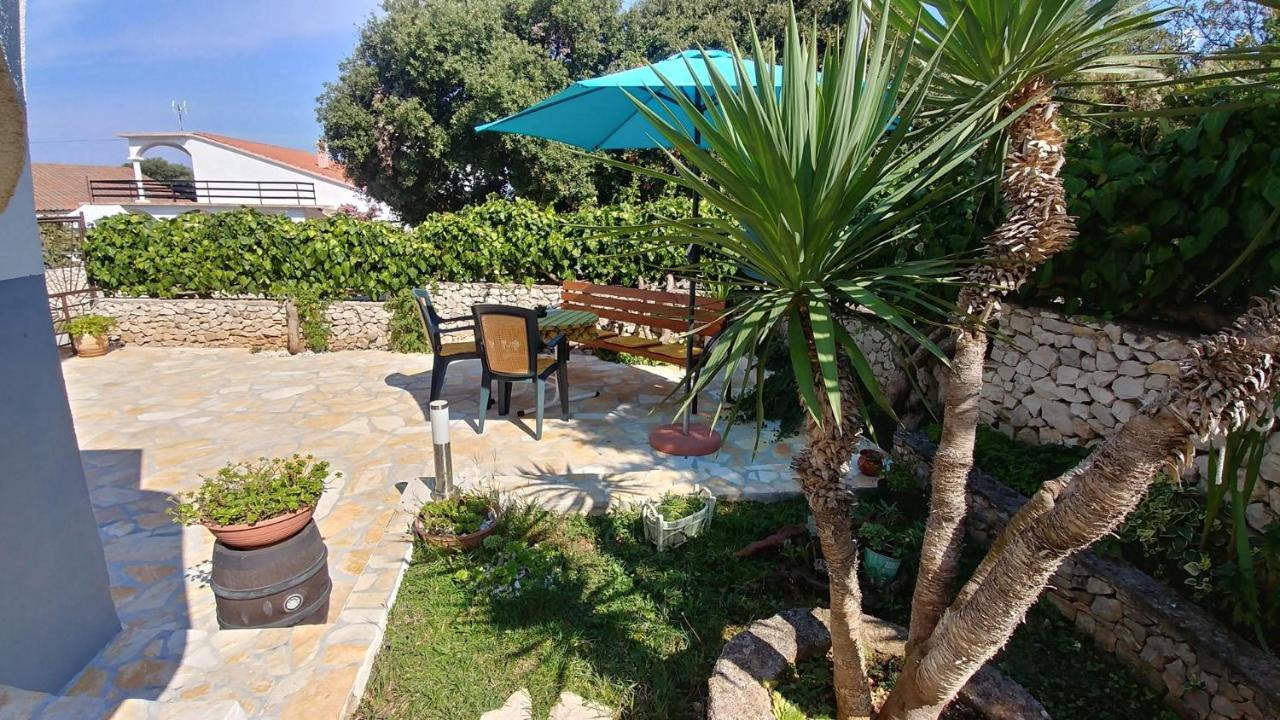 Apartment Bo&Dy With Private Pool Rogoznica  Luaran gambar