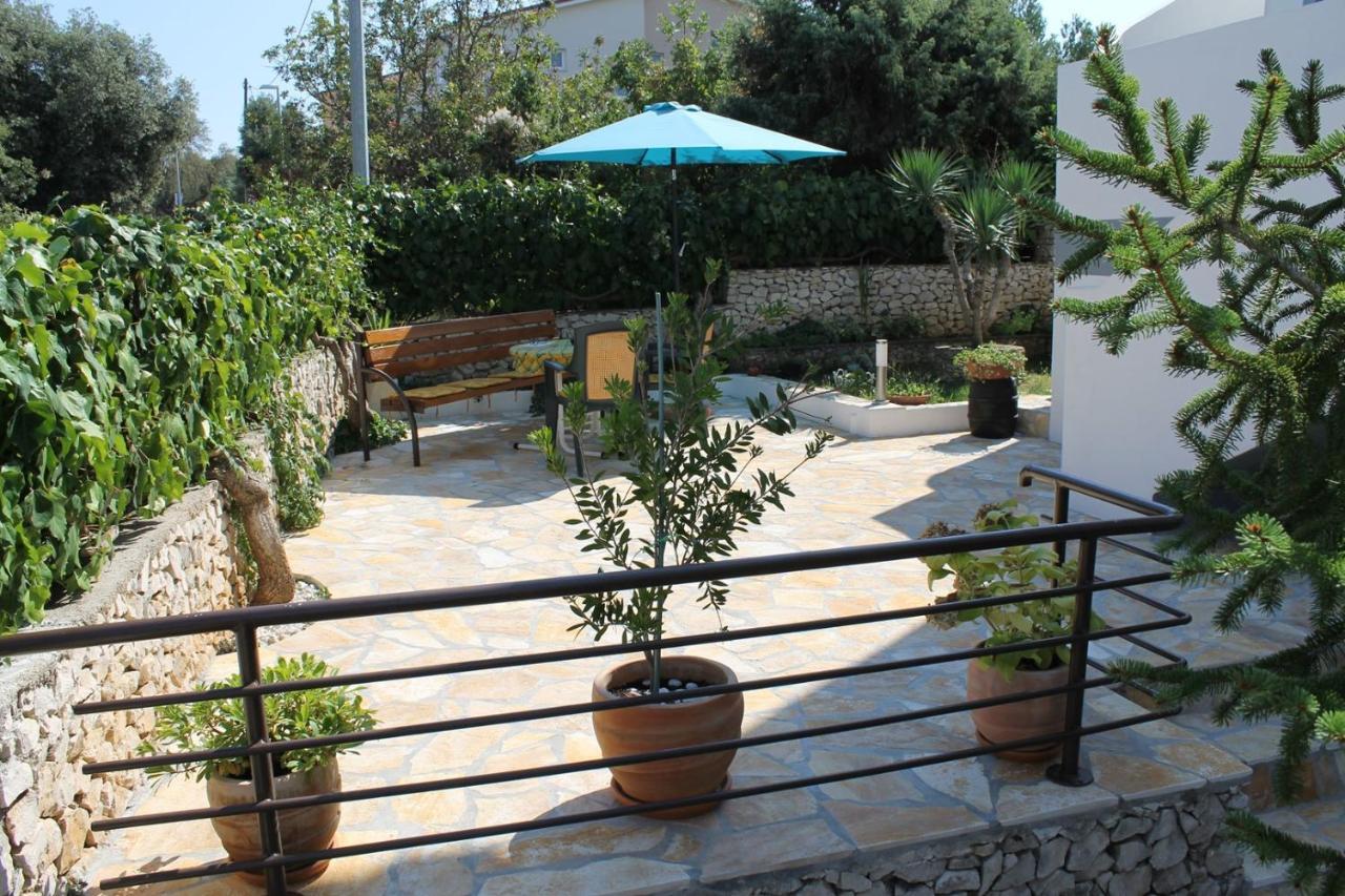 Apartment Bo&Dy With Private Pool Rogoznica  Luaran gambar