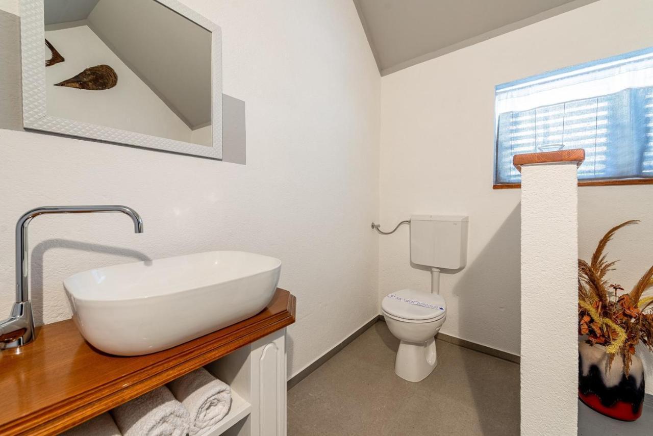 Apartment Bo&Dy With Private Pool Rogoznica  Luaran gambar